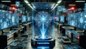 Tecnologia Disruptiva: Inteligência Artificial