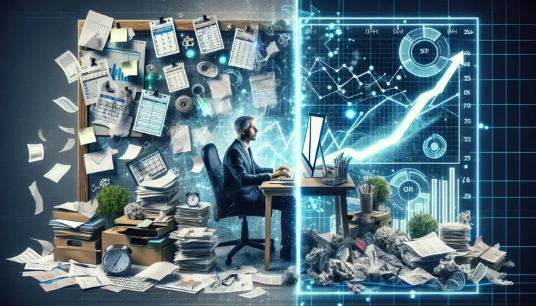 Tecnologia Disruptiva: Inteligência Artificial