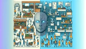 Tecnologia Disruptiva: Inteligência Artificial