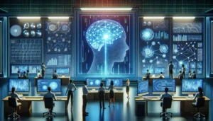 Tecnologia Disruptiva: Inteligência Artificial