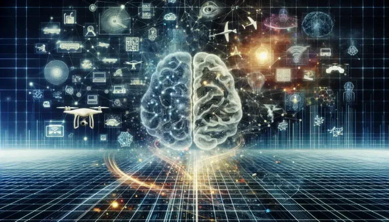 Tecnologia Disruptiva: Inteligência Artificial