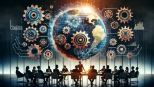 Tecnologia Disruptiva: Inteligência Artificial