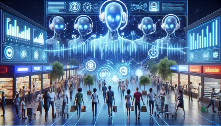 Tecnologia Disruptiva: Inteligência Artificial