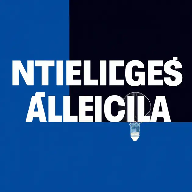 Tecnologia Disruptiva: Inteligência Artificial