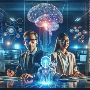 Tecnologia Disruptiva: Inteligência Artificial