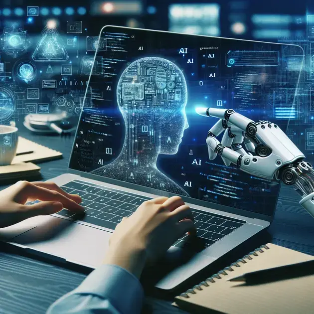 Tecnologia Disruptiva: Inteligência Artificial