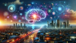 Tecnologia Disruptiva: Inteligência Artificial