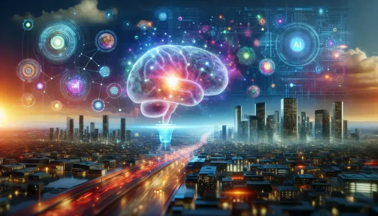 Tecnologia Disruptiva: Inteligência Artificial