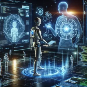 Tecnologia Disruptiva: Inteligência Artificial