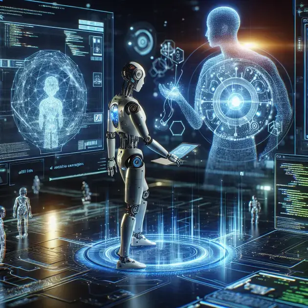 Tecnologia Disruptiva: Inteligência Artificial