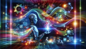 Tecnologia Disruptiva: Inteligência Artificial