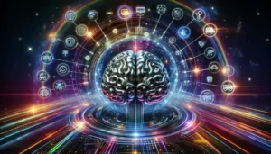Tecnologia Disruptiva: Inteligência Artificial