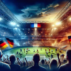 Assista França vs Alemanha ao vivo: confira onde ver, horário e escalações