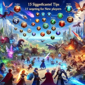 Dragon's Dogma 2: confira 15 dicas cruciais para novos jogadores de RPG de ação