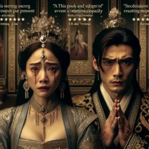 Rainha das Lágrimas: confira a sinopse, elenco e críticas do novo dorama Netflix