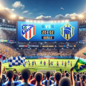 Assista ao vivo a final do Mineiro 2024 entre Atlético-MG e Cruzeiro - saiba onde acompanhar