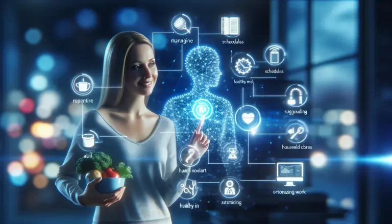 Tecnologia Disruptiva: Inteligência Artificial