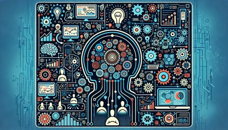 Tecnologia Disruptiva: Inteligência Artificial