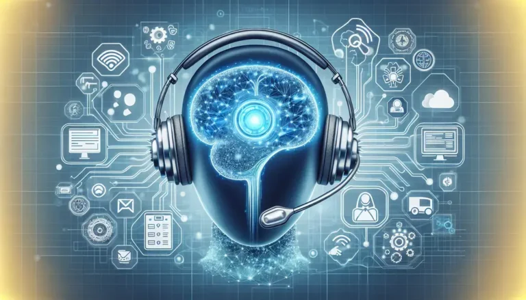 Tecnologia Disruptiva: Inteligência Artificial