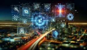 Tecnologia Disruptiva: Inteligência Artificial
