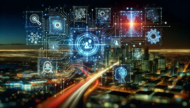 Tecnologia Disruptiva: Inteligência Artificial