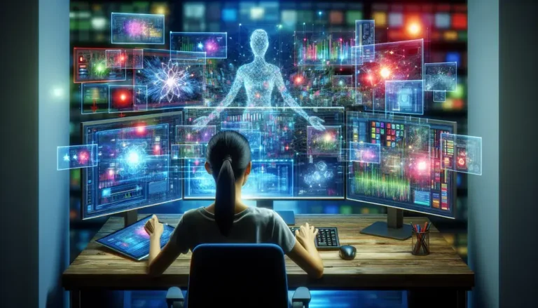 Tecnologia Disruptiva: Inteligência Artificial