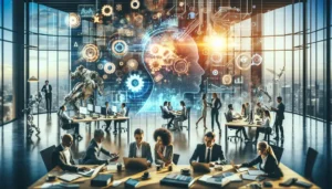 Tecnologia Disruptiva: Inteligência Artificial