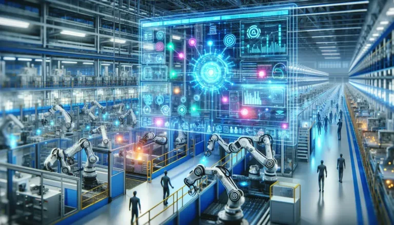Tecnologia Disruptiva: Inteligência Artificial