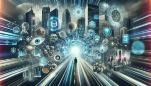 Tecnologia Disruptiva: Inteligência Artificial