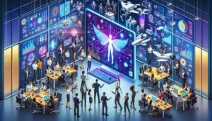Tecnologia Disruptiva: Inteligência Artificial