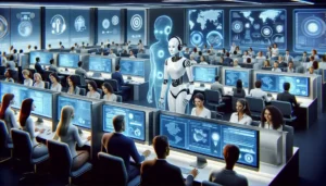 Tecnologia Disruptiva: Inteligência Artificial