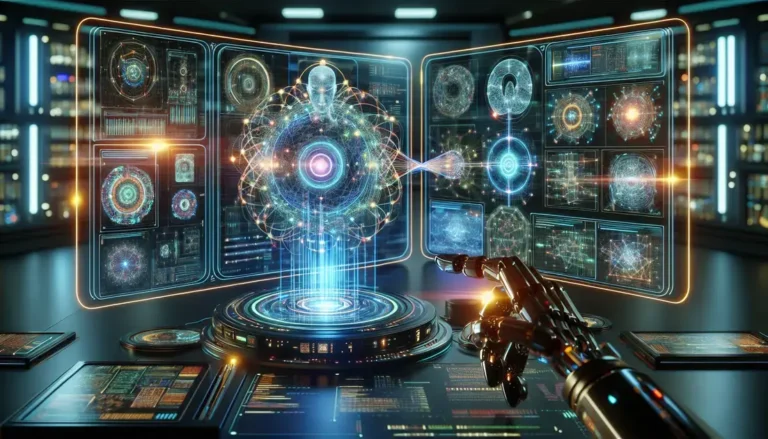 Tecnologia Disruptiva: Inteligência Artificial