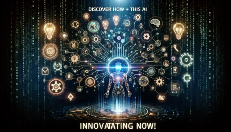 Tecnologia Disruptiva: Inteligência Artificial