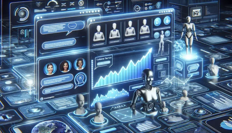Tecnologia Disruptiva: Inteligência Artificial