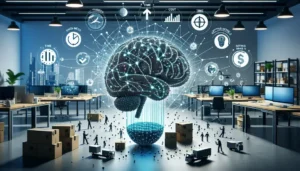 Tecnologia Disruptiva: Inteligência Artificial