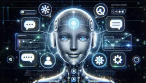 Tecnologia Disruptiva: Inteligência Artificial