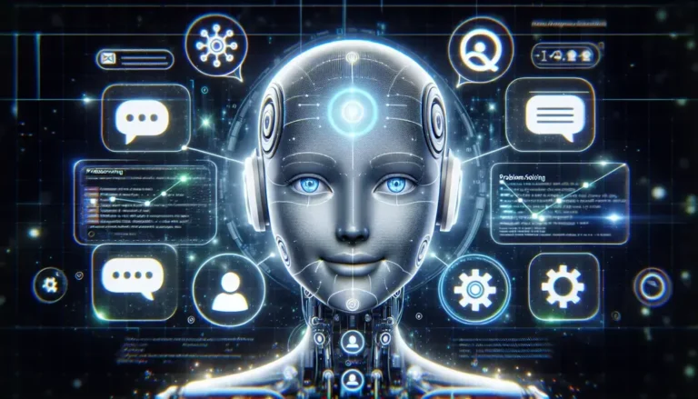 Tecnologia Disruptiva: Inteligência Artificial