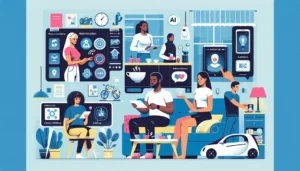 Tecnologia Disruptiva: Inteligência Artificial