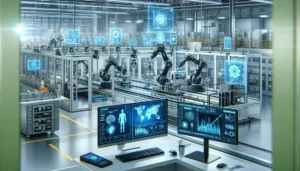 Tecnologia Disruptiva: Inteligência Artificial