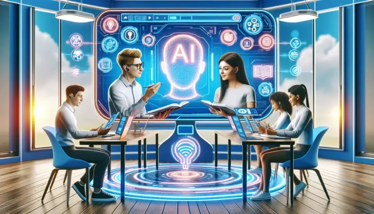 Tecnologia Disruptiva: Inteligência Artificial