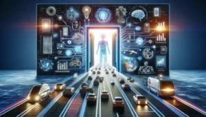 Tecnologia Disruptiva: Inteligência Artificial