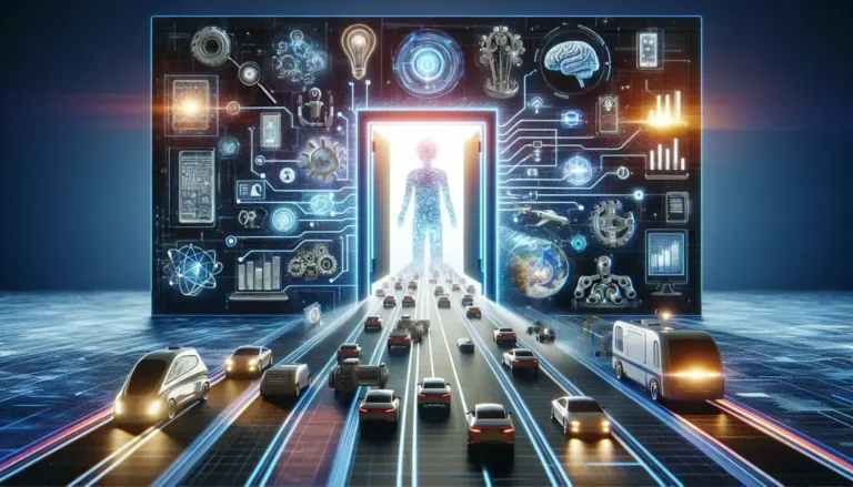 Tecnologia Disruptiva: Inteligência Artificial