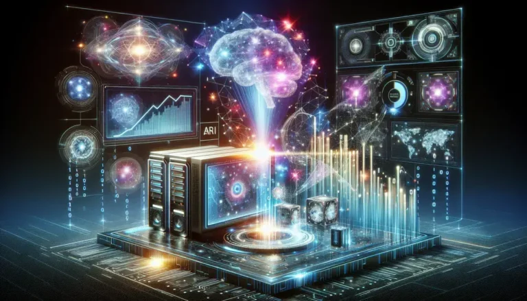 Tecnologia Disruptiva: Inteligência Artificial