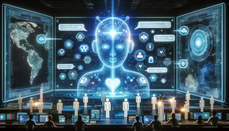 Tecnologia Disruptiva: Inteligência Artificial