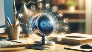 Tecnologia Disruptiva: Inteligência Artificial