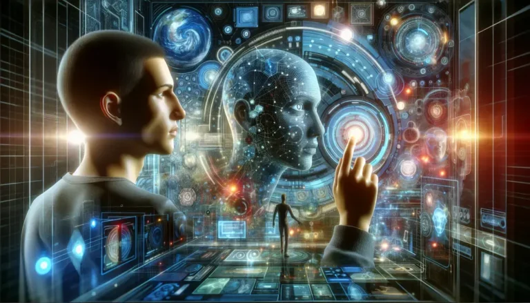 Tecnologia Disruptiva: Inteligência Artificial
