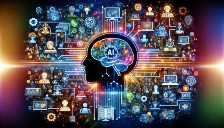 Tecnologia Disruptiva: Inteligência Artificial