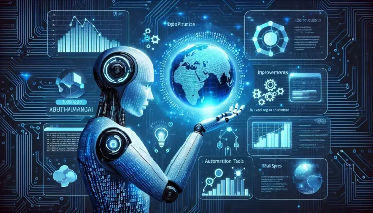 Tecnologia Disruptiva: Inteligência Artificial