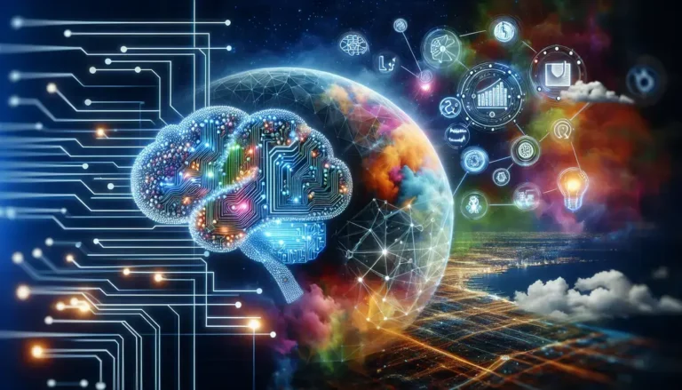 Tecnologia Disruptiva: Inteligência Artificial