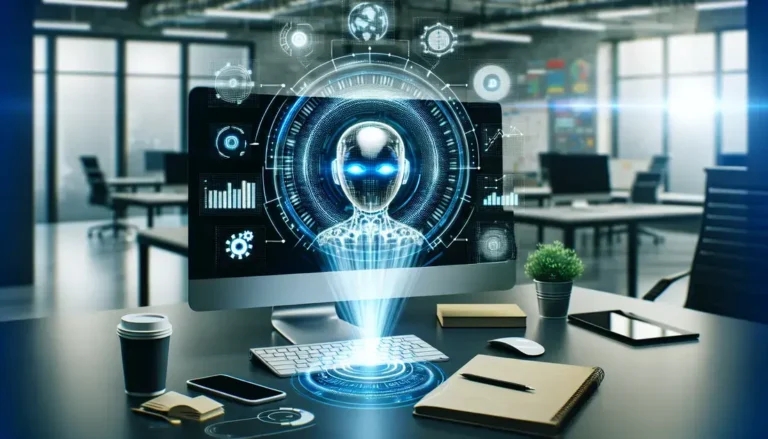 Tecnologia Disruptiva: Inteligência Artificial